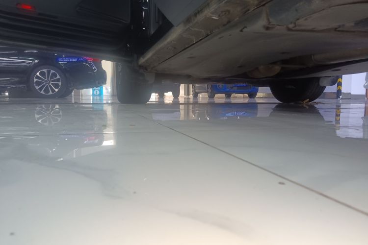 大众 途观L 2022款 330TSI 自动两驱智享版局部细节9002