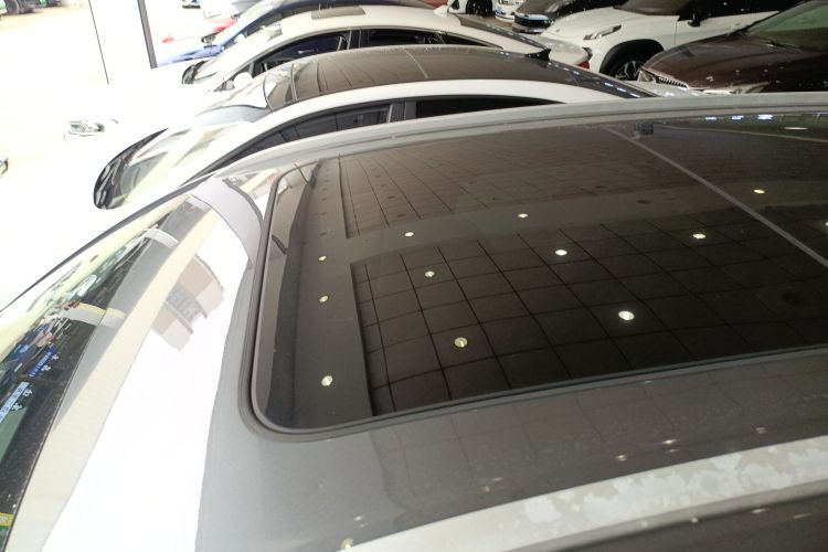 五菱汽车 五菱凯捷 2022款 280T 1.5T CVT旗舰型局部细节57