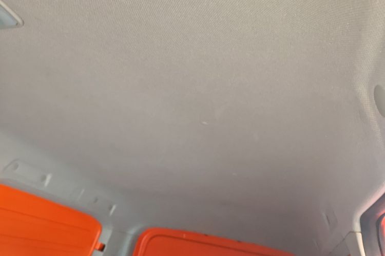 五菱汽车 五菱征程 2021款 1.5T 手动舒适型封窗版中控内饰22