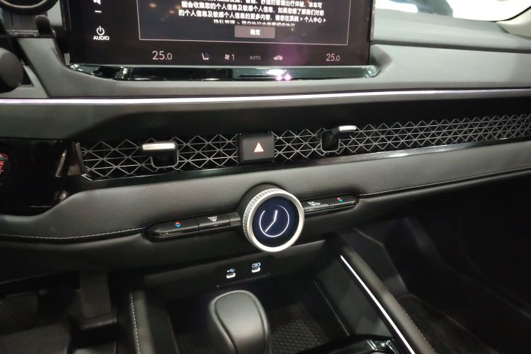 本田 雅阁 2023款 260TURBO 卓越版局部细节16