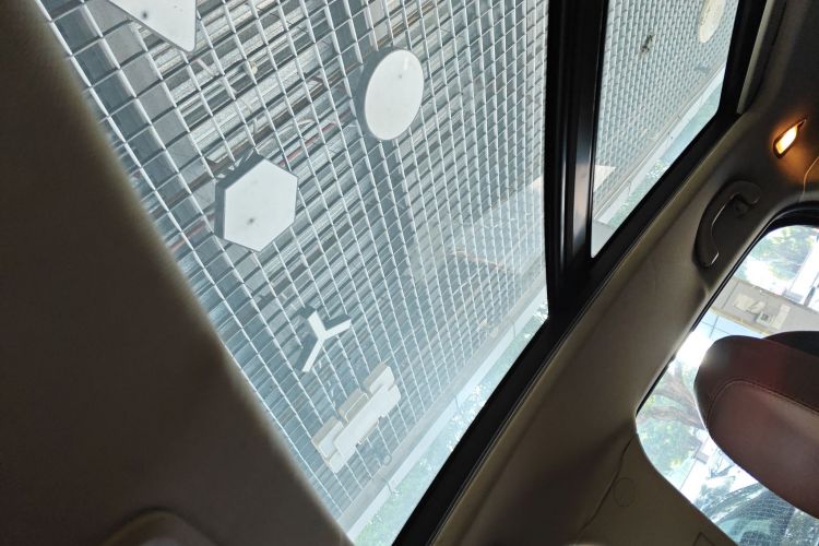 东南DX7 2017款 1.5T 自动豪华型中控内饰22