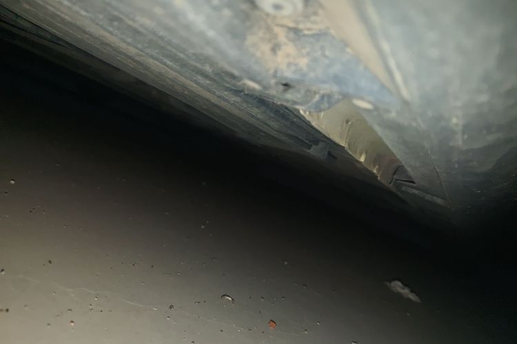 福特 福克斯 2012款 两厢 1.6L 自动风尚型局部细节9002