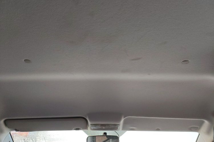 江淮瑞风 瑞风M3 2019款 1.8L 5座速运版中控内饰22