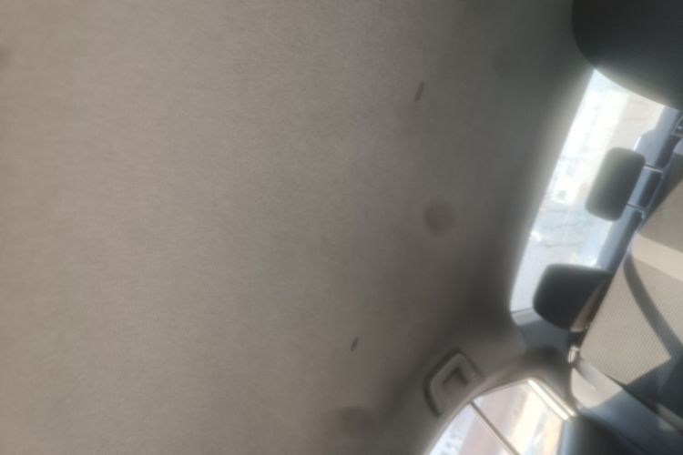 丰田 威驰 2021款 1.5L 手动创行版局部细节22