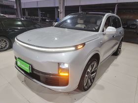 理想汽车 理想L9 2022款 Max