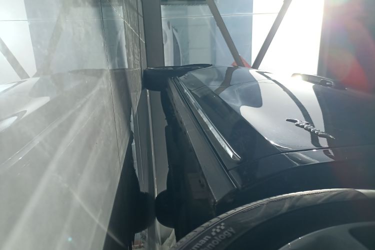 别克GL8 2023款 Avenir艾维亚 六座贤礼版局部细节9001