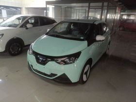 江铃集团新能源 易至EV2 2026款 PLUS+ 舒适型