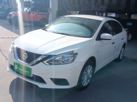 日产 轩逸 2022款 经典 1.6XE CVT舒适版