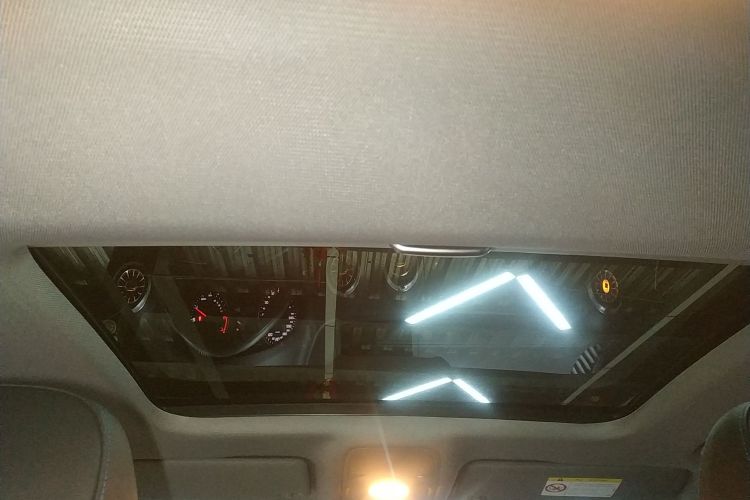 奥迪A3 2020款 Limousine 35 TFSI 时尚型 国VI中控内饰22