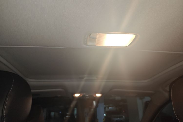 日产 轩逸 2024款 经典 1.6XL CVT豪华版中控内饰22