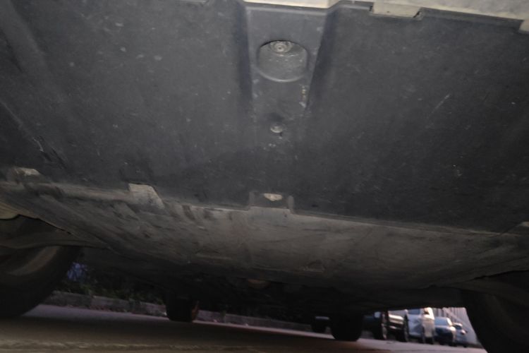 奔驰GLB 2021款 GLB 200 动感型局部细节9008