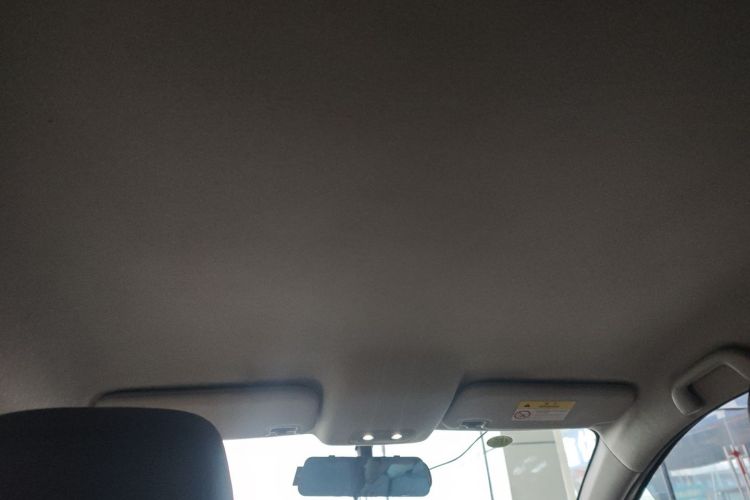 比亚迪e2 2021款 豪华型中控内饰22