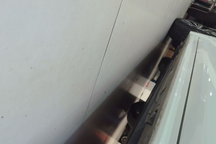 丰田 雷凌 2021款 双擎 1.8H E-CVT运动版局部细节9001