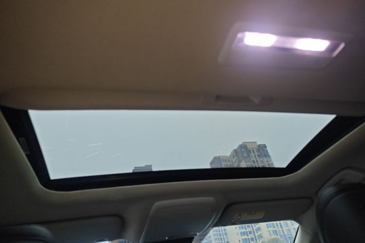 马自达3 昂克赛拉 2020款 2.0L 自动质雅版中控内饰22