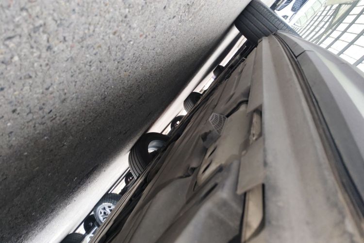 沃尔沃XC40 2020款 T4 四驱智雅运动版局部细节9002