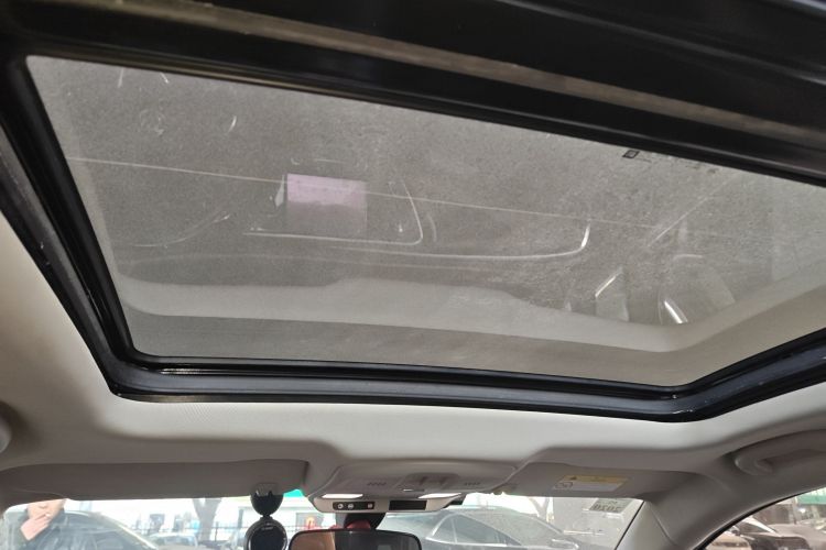 别克 昂科威 2018款 20T 两驱豪华型中控内饰22