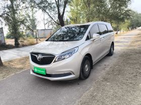 别克GL8 2017款 ES 28T 尊享型 国V