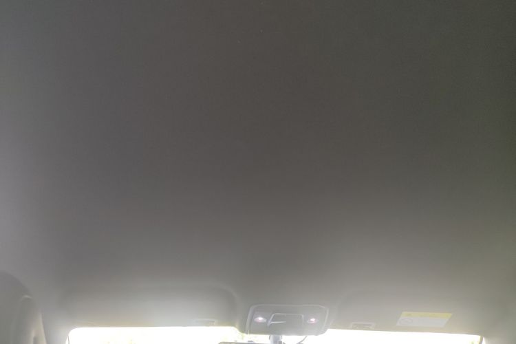 比亚迪 海鸥 2025款 305km 活力版局部细节22