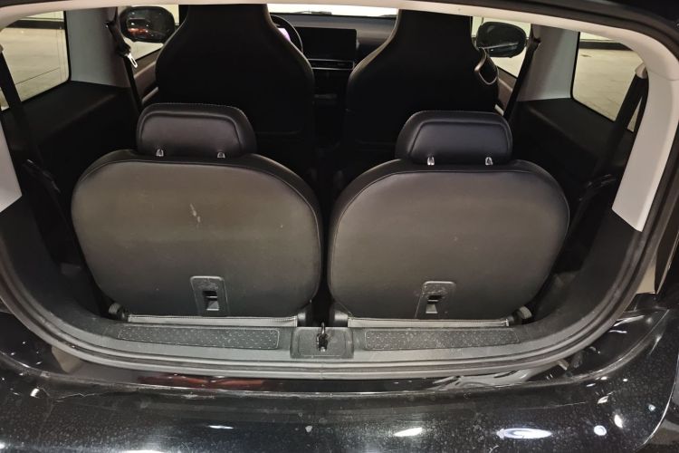 宝骏KiWi EV 2023款 大疆版 磷酸铁锂局部细节23