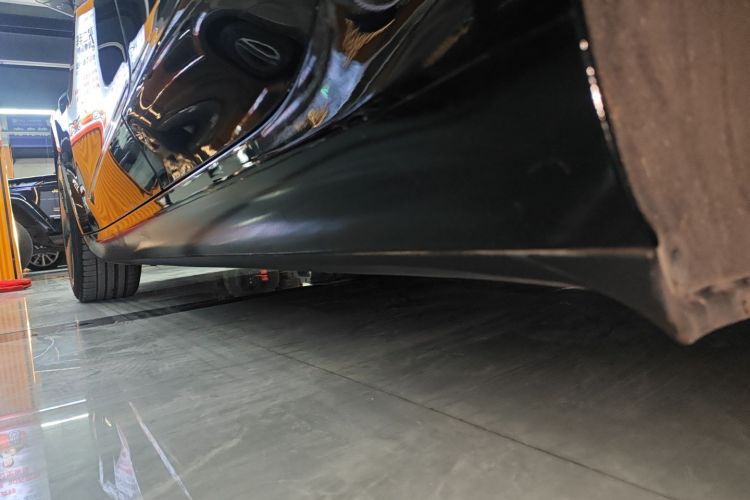 特斯拉 Model 3 2020款 标准续航后驱升级版局部细节9002