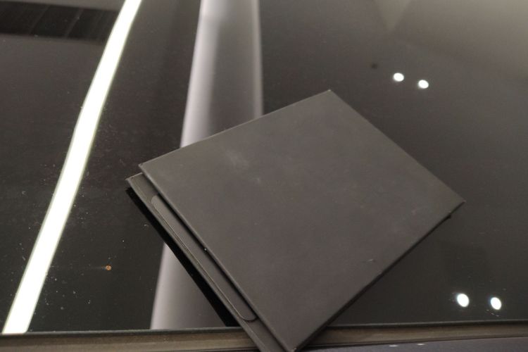 特斯拉 Model Y 2022款 改款 后轮驱动版中控内饰11