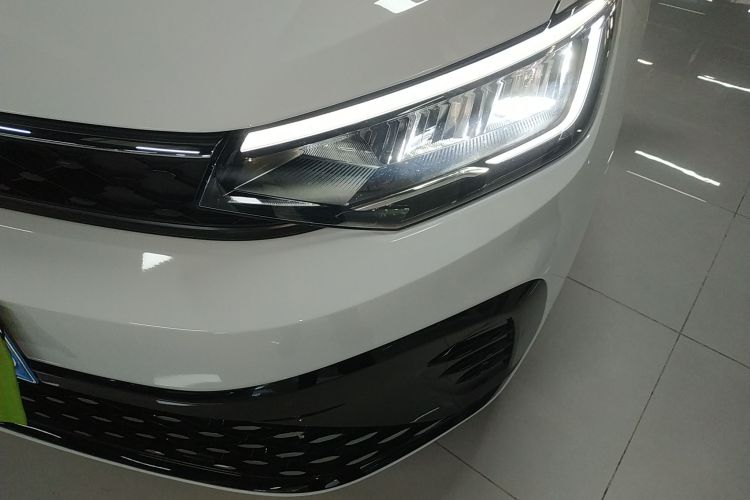 大众 朗逸 2025款 新锐 1.5L 出众新逸版局部细节36