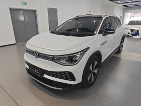 大众 ID.6 X 2021款 Pure 纯净版