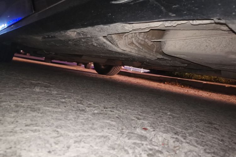 红旗H7 2015款 2.0T 豪华型局部细节9003