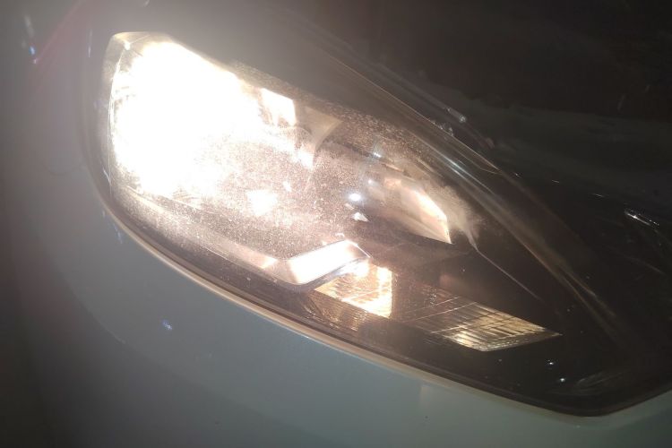 日产 轩逸 2016款 1.6XL 手动豪华版车身外观6006