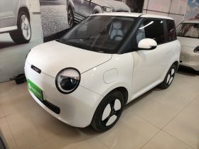 长安启源 长安Lumin 2024款 130km 清悦款