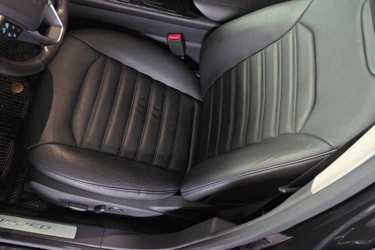 福特 蒙迪欧 2013款 2.0L GTDi200豪华型局部细节19