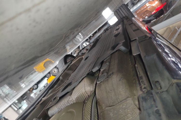 大众 迈腾 2016款 1.8TSI 智享豪华型局部细节9002