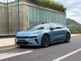 极氪001 2025款 YOU版 100kWh 四驱