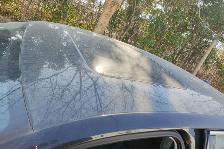 大众 帕萨特新能源 2025款 430PHEV 混动商务版局部细节57