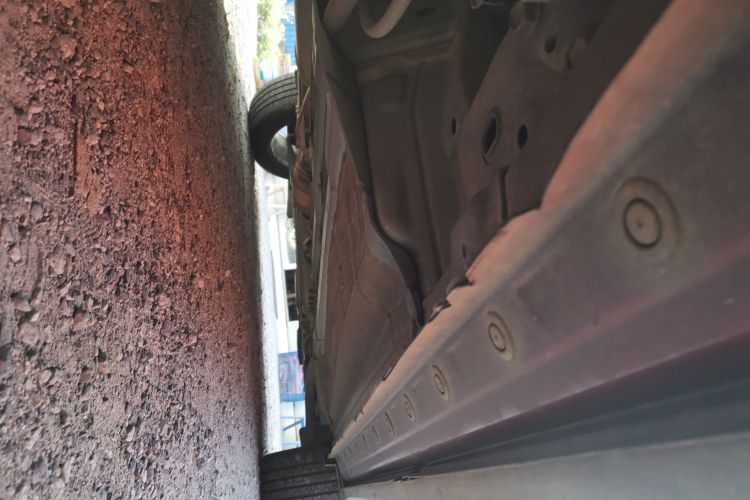 启辰T90 2017款 2.0L CVT智尚版局部细节9002