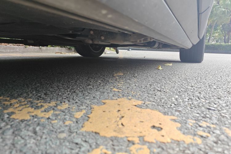 保时捷 2018款 Cayenne 3.0T局部细节9002