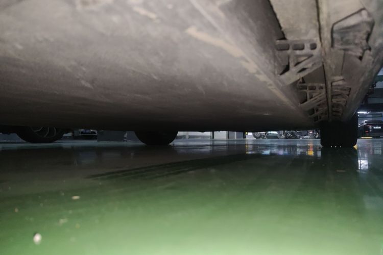 零跑汽车 零跑S01 2019款 460 Pro局部细节9002