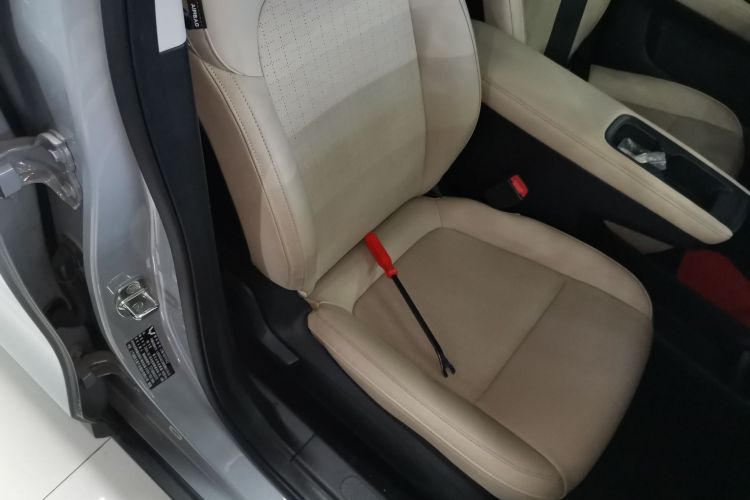 五菱汽车 五菱缤果PLUS 2024款 510km 旗舰版 四座版局部细节41