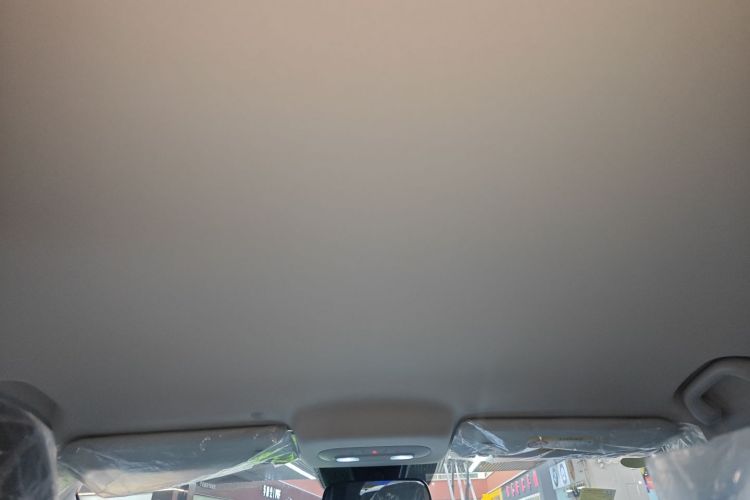 ARCFOX极狐 极狐T1 2025款 425 PRO中控内饰22