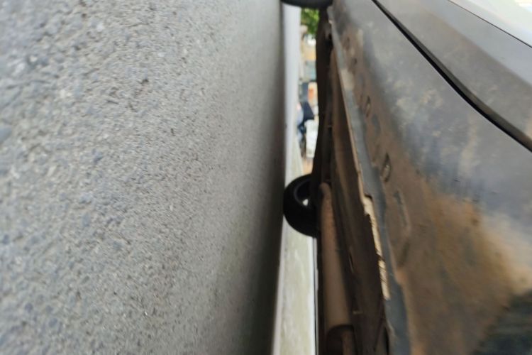 名爵ZS 2018款 1.5L 手动舒适版 国V局部细节9001