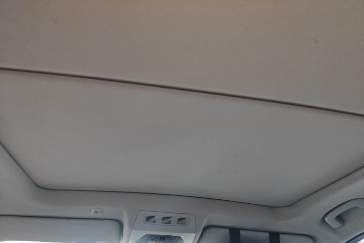 宝马X3(进口) 2013款 改款 xDrive20i 豪华型局部细节22