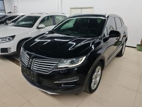 林肯MKC 2017款 2.0T 两驱尊享版