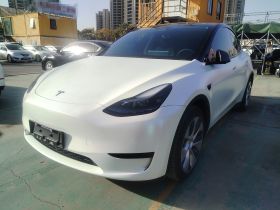 特斯拉 Model Y 2022款 改款 后轮驱动版