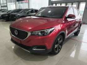 名爵ZS 2020款 全球百万畅销款 1.5L 手动舒适版