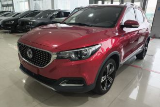 名爵ZS 2020款 全球百万畅销款 1.5L 手动舒适版