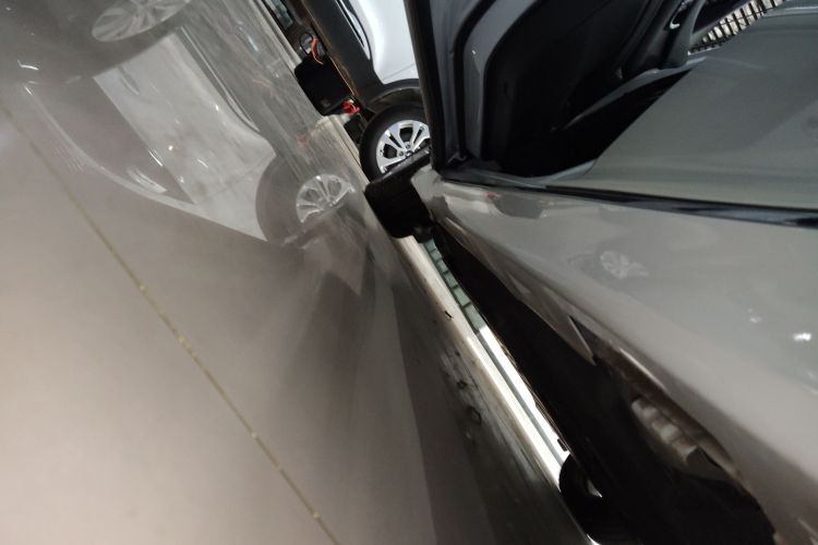 本田 雅阁 2022款 260TURBO 豪华版局部细节9002