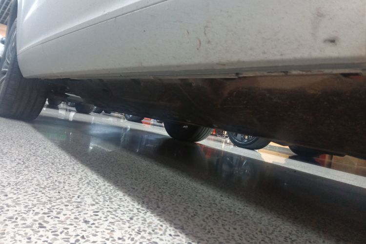 鸿蒙智行 问界M7 2024款 1.5T 智驾四驱Max版 5座局部细节9001