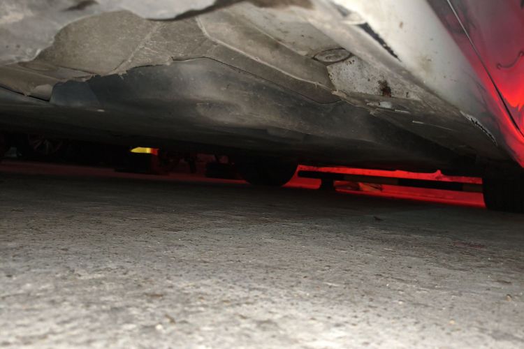 丰田 凯美瑞 2018款 双擎 2.5HG 豪华版局部细节9004