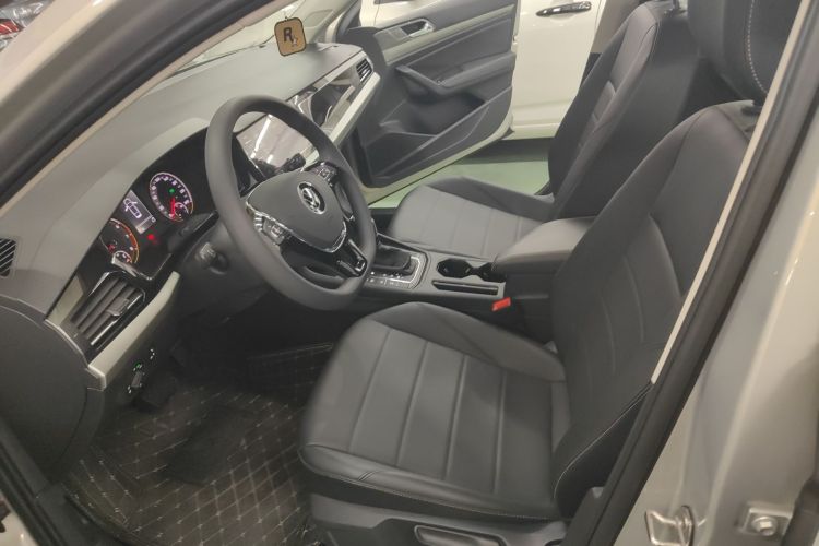 大众 朗逸 2021款 1.5L 自动舒适版局部细节19