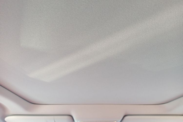 日产 奇骏 2019款 2.0L CVT舒适版 2WD中控内饰22